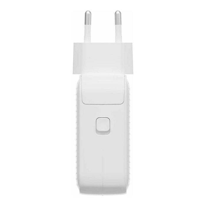 Cargador de Pared Hyper HJ1003WHWWGL Blanco 10