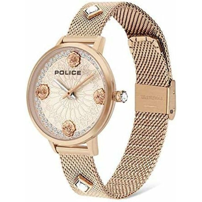 Reloj Hombre Police PL16031MSR32 (Ø 36 mm) 3