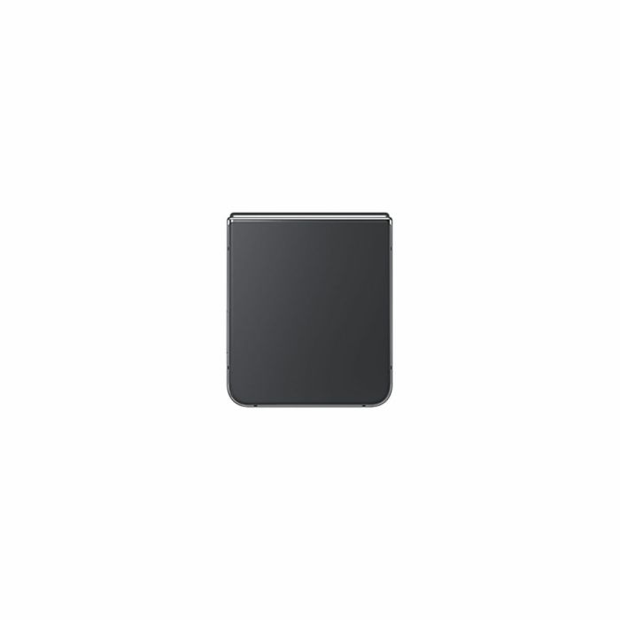 Smartphone Samsung GALAXY Z FLIP 4 SM-F721B Gris 128 GB 6,7" 3 Smartphone Samsung GALAXY Z FLIP 4 SM-F721B Gris 128 GB 6,7" 3