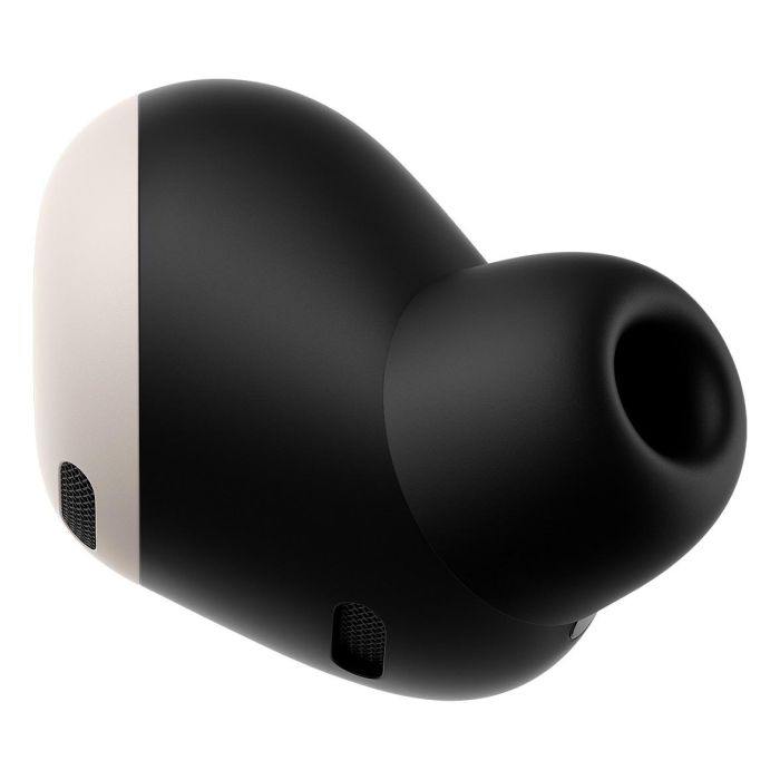 Google Pixel Buds Pro Porcelain Auriculares Inalámbricos con Cancelación de Ruido Activo y Modo Transparencia Color Gris 2