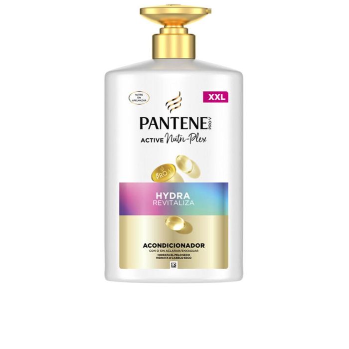 Pantene Acondicionador Hydra Revitaliza 800 ml 0 Pantene Acondicionador Hydra Revitaliza 800 ml 0