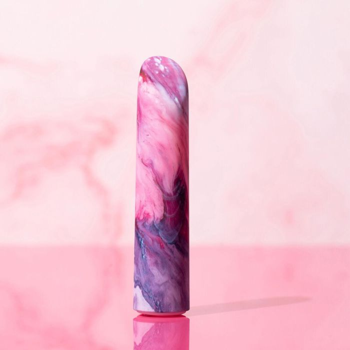 Bala Vibradora Blush Limited Addiction Multicolor 3 Bala Vibradora Blush Limited Addiction Multicolor 3