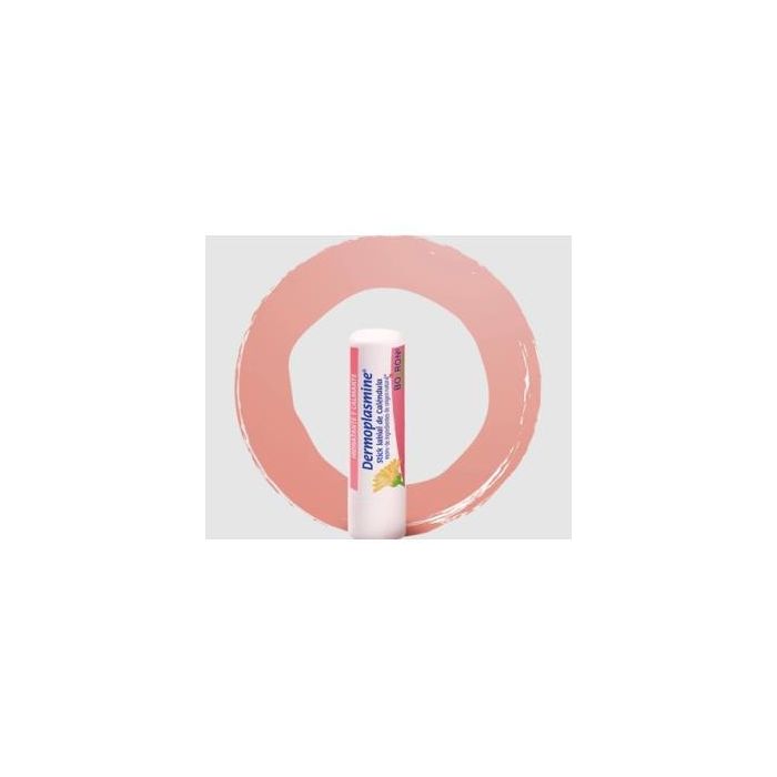 Dermoplasmine Stick Labial 4Gr. Dermoplasmine Stick Labial 4Gr.