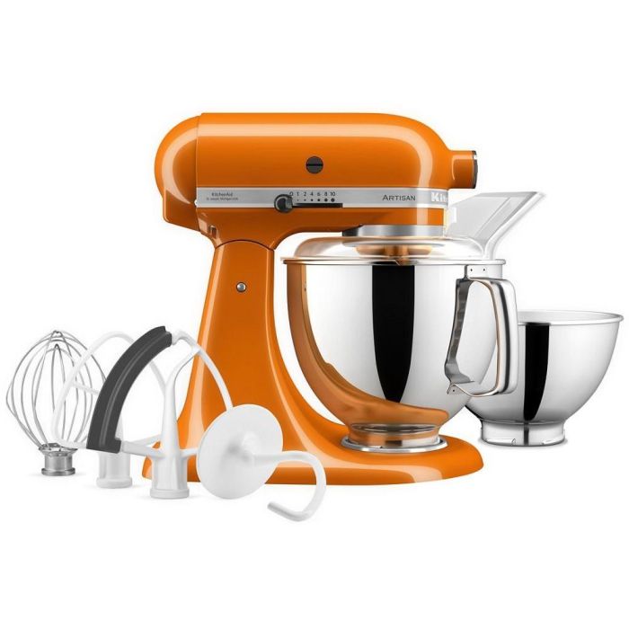 KitchenAid Artisan 5KSM175PSEHY Honey 1 KitchenAid Artisan 5KSM175PSEHY Honey 1