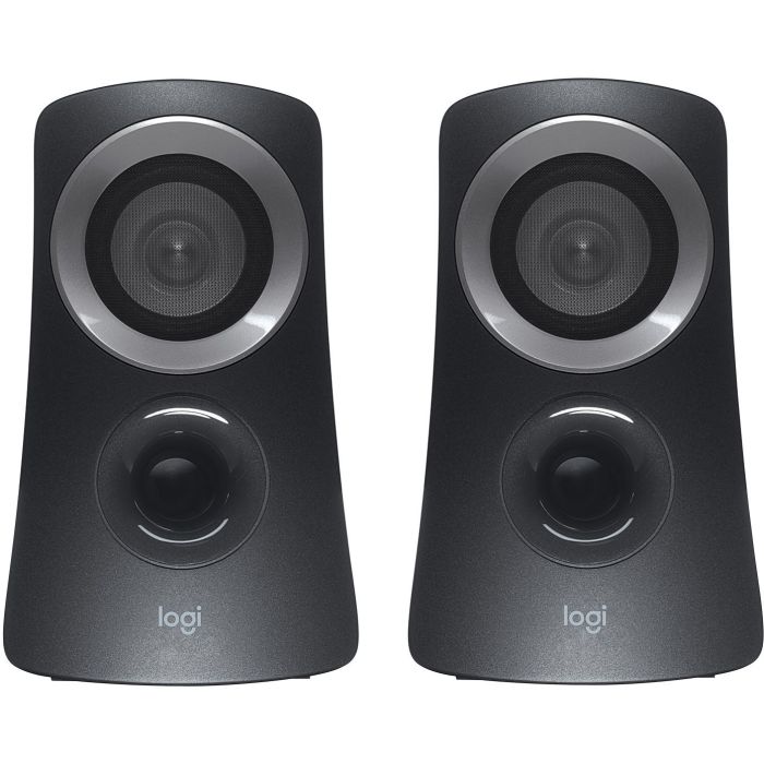 LOGITECH Altavoces Z313 50W 3