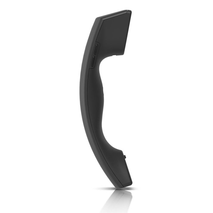 Ubiquiti G3 Wireless Handset, Batería 1000mAh Li-ion, Bluetooth 5.2, ABS, Negro 10