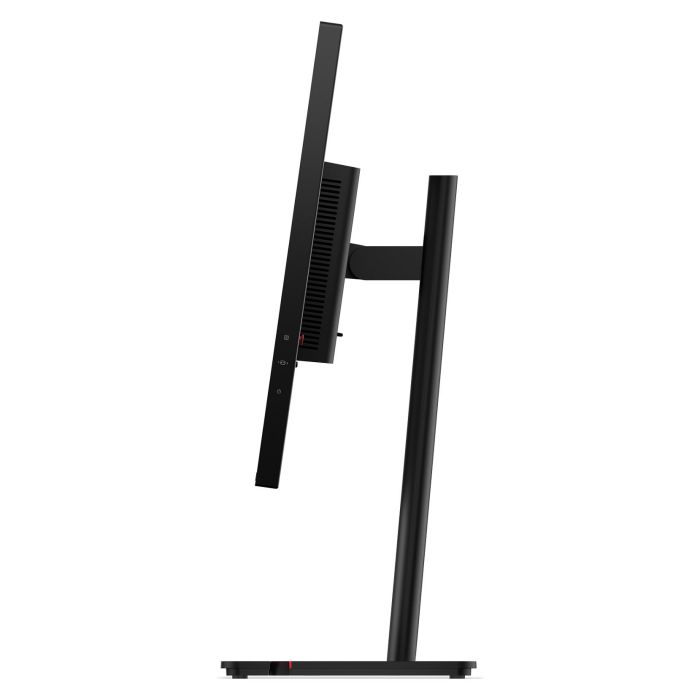 Lenovo Monitor T27UD-40 27" 4K UHD IPS USB-C, HDMI, DP, 100W Power Delivery, Antirreflectante, 6ms, Negro 7