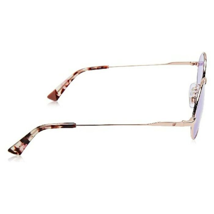 Gafas de Sol Mujer Web Eyewear WE0255-33Y Ø 51 mm Lila 4
