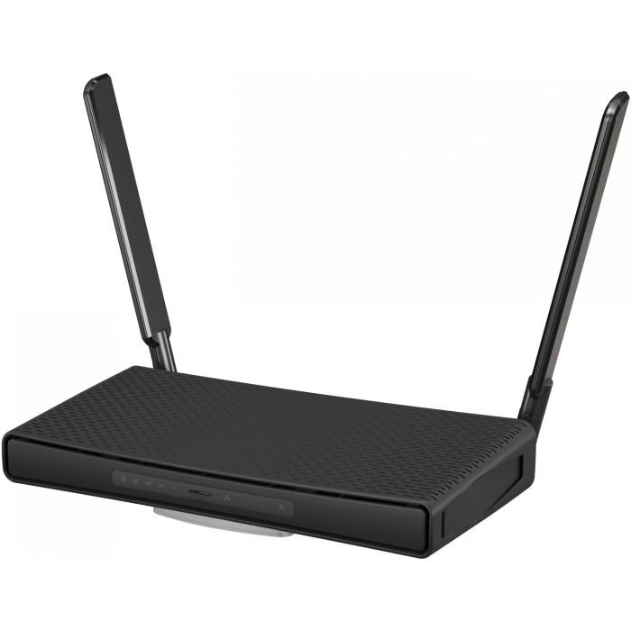 Mikrotik RBD53IG-5HACD2HND Router Inalámbrico Doble Banda AC1200 5 Puertos Gigabit Ethernet PoE CPU Quad-Core Antenas Alta Ganancia 1 Mikrotik RBD53IG-5HACD2HND Router Inalámbrico Doble Banda AC1200 5 Puertos Gigabit Ethernet PoE CPU Quad-Core Antenas Alta Ganancia 1