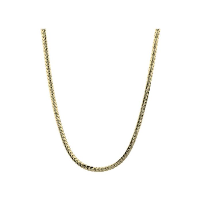 Collar Mujer Radiant RH000203 Dorado Collar Mujer Radiant RH000203 Dorado
