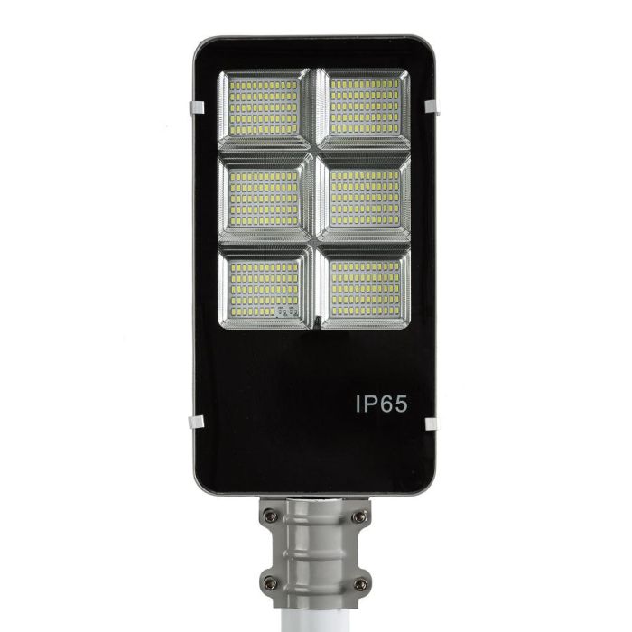 Farola LED 200W 10.000Lm 6000ºK IP65 Solar Sensor 40.000H  [HO-AS-SLABS200W-CW] 1