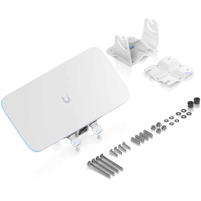 Ubiquiti Wireless AP WIFI7 • BE11500 • 4x4 • Indoor • 10 GbE • UniFi • E7-Audience 7 Ubiquiti Wireless AP WIFI7 • BE11500 • 4x4 • Indoor • 10 GbE • UniFi • E7-Audience 7