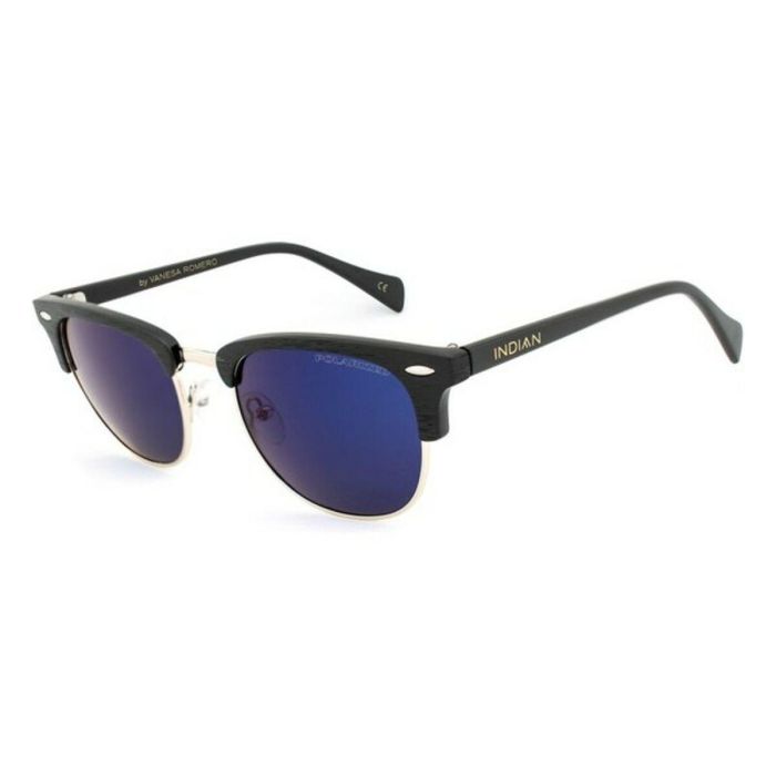 Gafas de Sol Unisex The Indian Face DAKOTA-901-2 Ø 50 mm 0 Gafas de Sol Unisex The Indian Face DAKOTA-901-2 Ø 50 mm 0
