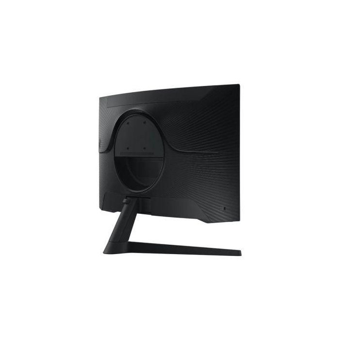 Samsung S27CG552EU Monitor Odyssey G5 Curvo 27" QHD (2560x1440) 1ms 165Hz HDR10 HDMI DP Negro 4 Samsung S27CG552EU Monitor Odyssey G5 Curvo 27" QHD (2560x1440) 1ms 165Hz HDR10 HDMI DP Negro 4