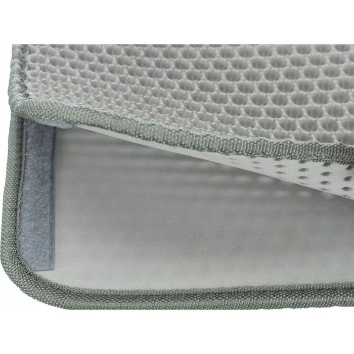 Tamiz Trixie Gris Goma Eva 40 × 55 cm 8