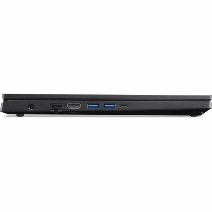 Acer ANV15-52-50K6 Portátil Gaming ACE4711121692734 - Core i5-13420H - 16GB RAM - RTX 5050 - 15.6" FHD 165Hz IPS - Windows 11 1