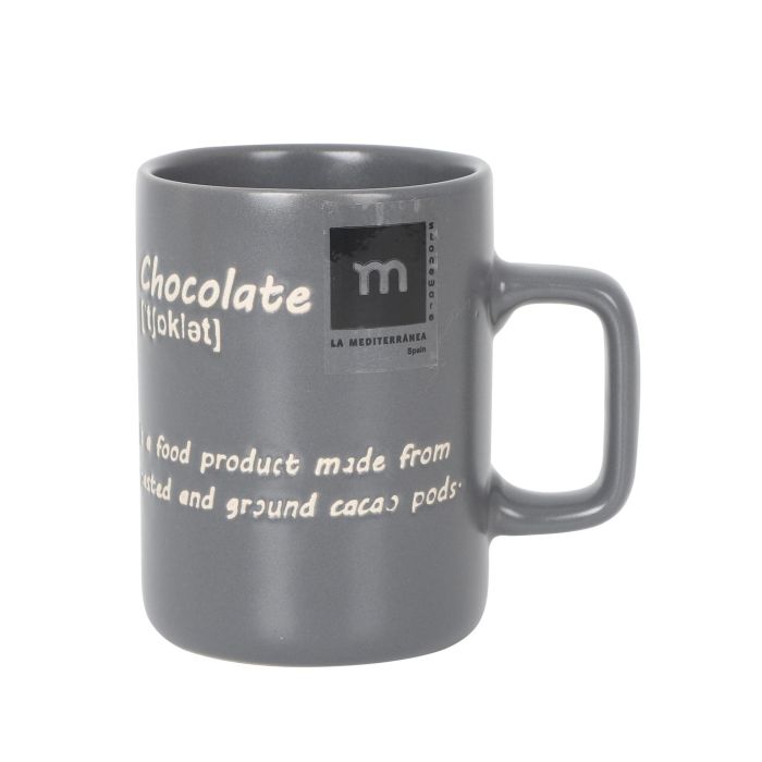 Taza Café Cortado Salento 180 cc - Inde (36 Unidades) 2