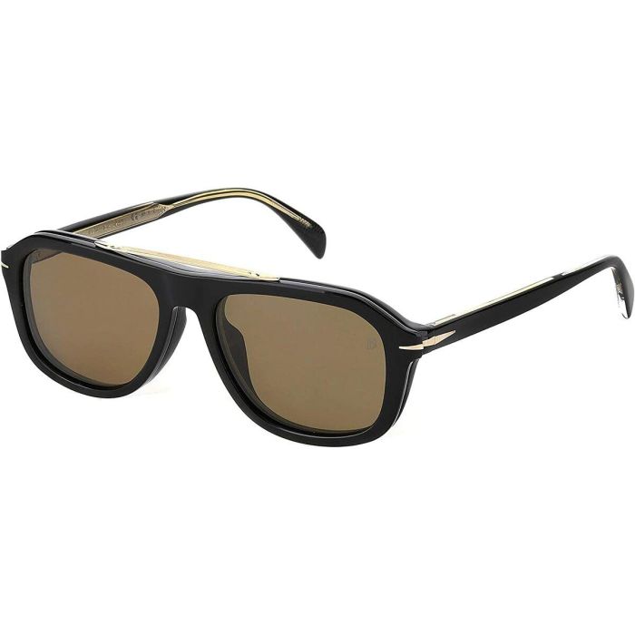 Gafas de Sol Hombre David Beckham DB 7006_G_CS Gafas de Sol Hombre David Beckham DB 7006_G_CS