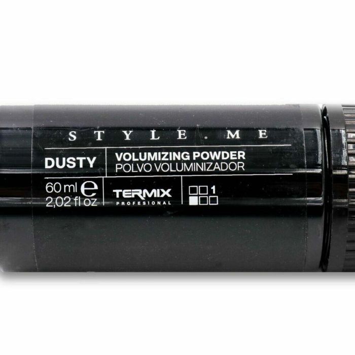 Tratamiento para Dar Volumen Termix F-1008 Polvos 60 ml 1 Tratamiento para Dar Volumen Termix F-1008 Polvos 60 ml 1