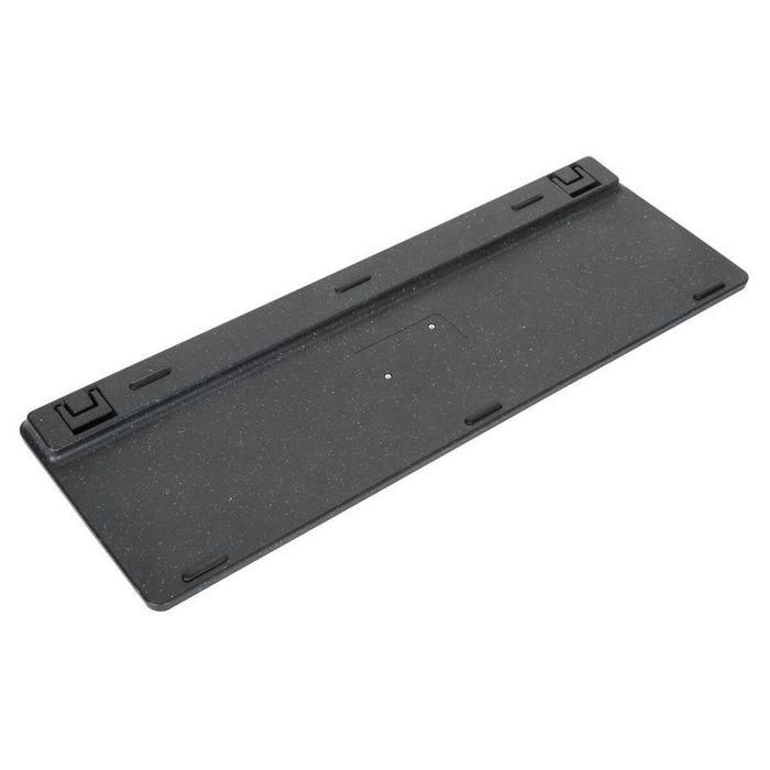 Targus Sustainable Energy Harvesting EcoSmart™ Keyboard, Bluetooth 5.0 BLE, FR 2 Targus Sustainable Energy Harvesting EcoSmart™ Keyboard, Bluetooth 5.0 BLE, FR 2