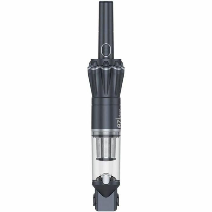 Eziclean EZI1741271919194 Aspiradora de mano Blaster F90, 12000 Pa, 90 W, 15 min autonomía, 0,1 L, Negro 8 Eziclean EZI1741271919194 Aspiradora de mano Blaster F90, 12000 Pa, 90 W, 15 min autonomía, 0,1 L, Negro 8