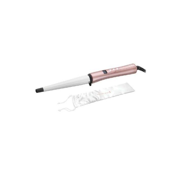 Rizador para el Pelo Remington Rose Luxe CI9525/ Rosa 1