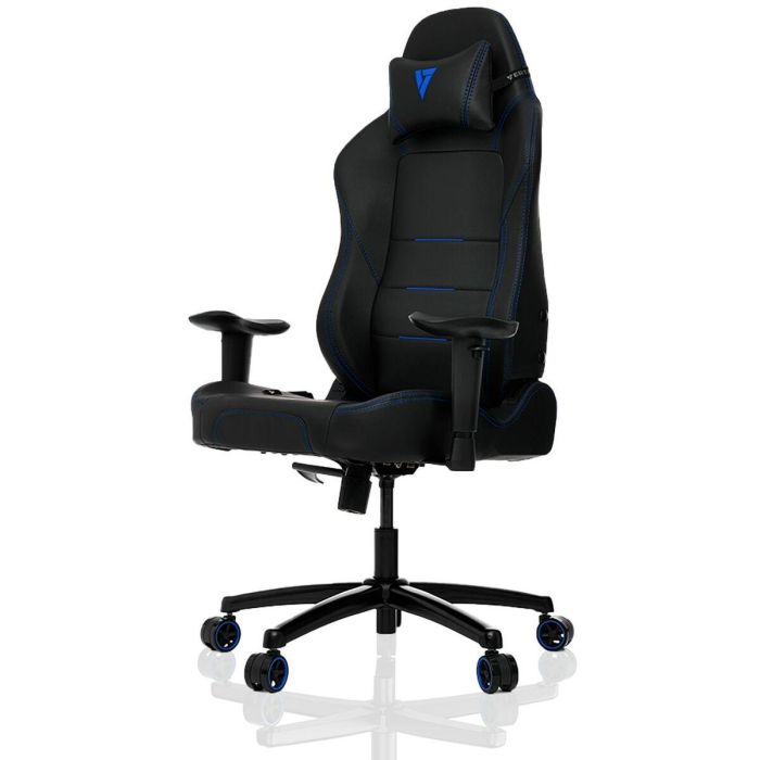 Silla Gaming Vertagear PL1000 Azul