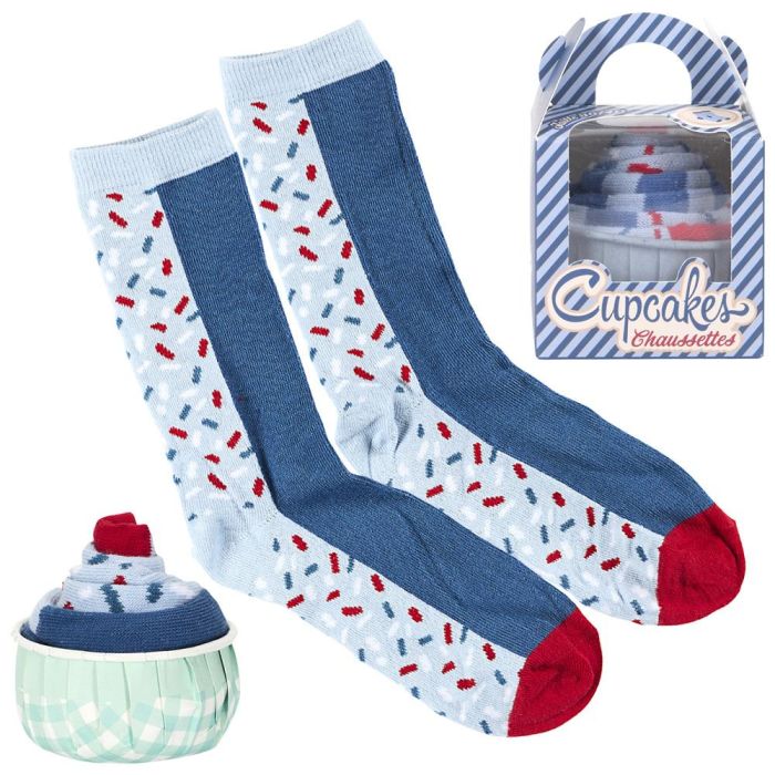 Par Calcetines De Postre The Concept Factory 0 Par Calcetines De Postre The Concept Factory 0