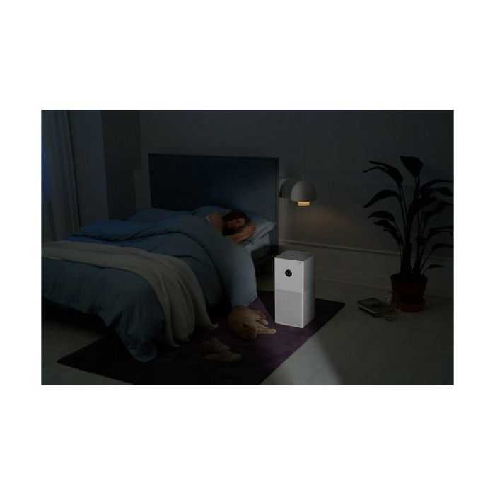 Purificador de Aire Xiaomi SMART AIR PURIFIER 4 LITE Blanco 5 Purificador de Aire Xiaomi SMART AIR PURIFIER 4 LITE Blanco 5