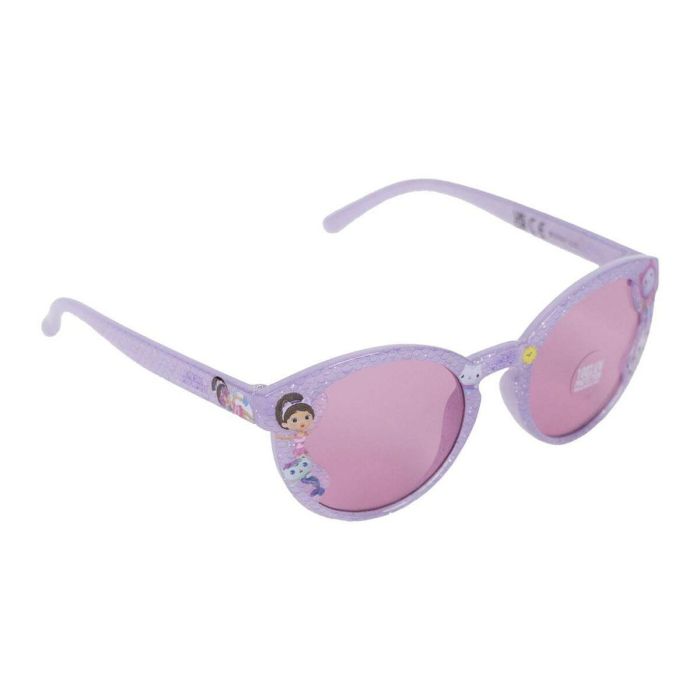 Gafas de sol premium gabby´s dollhouse 12.2 x 4.6 x 12.9 cm 1 Gafas de sol premium gabby´s dollhouse 12.2 x 4.6 x 12.9 cm 1