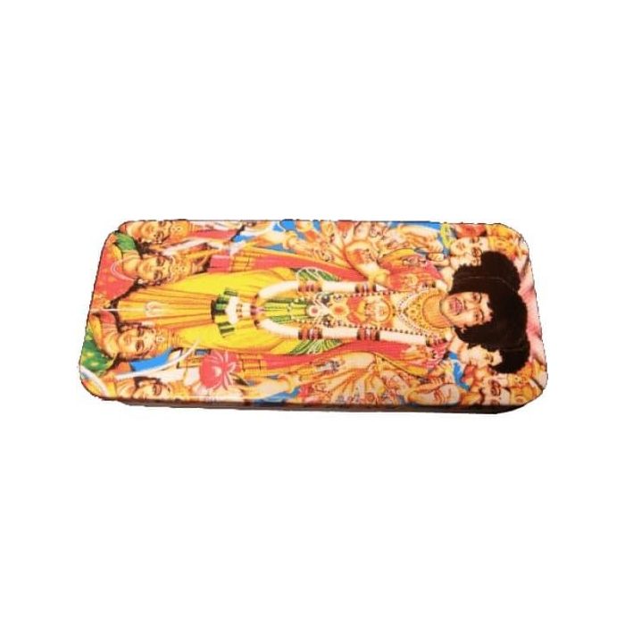 DUNLOP Bote 12 Bold As Love Medium