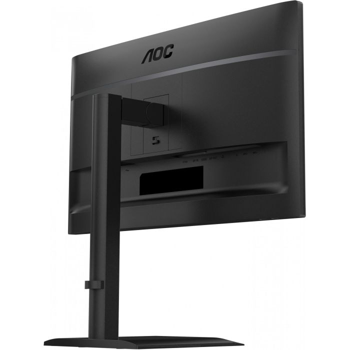 AOC 60,5cm (23,8") 24E4CV 16:09 HDMI+DP+USB-C Lift black 8 AOC 60,5cm (23,8") 24E4CV 16:09 HDMI+DP+USB-C Lift black 8