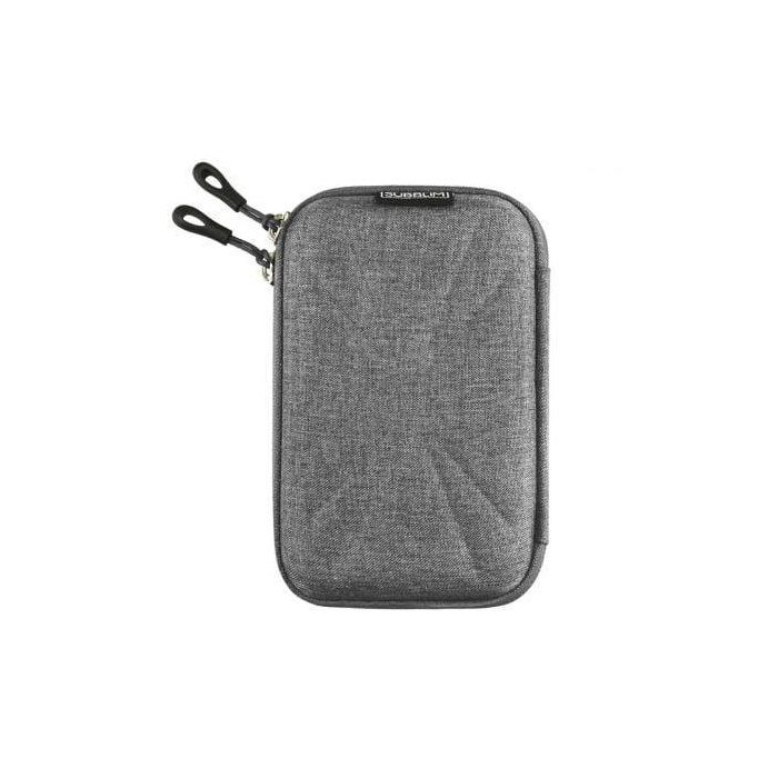 Funda para Disco Externo de 2.5" Subblim HDD Business/ Gris Funda para Disco Externo de 2.5" Subblim HDD Business/ Gris