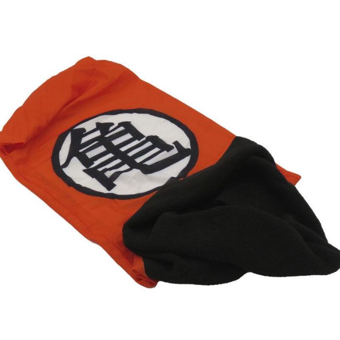 Braga cuello Dragon Ball 1 Braga cuello Dragon Ball 1
