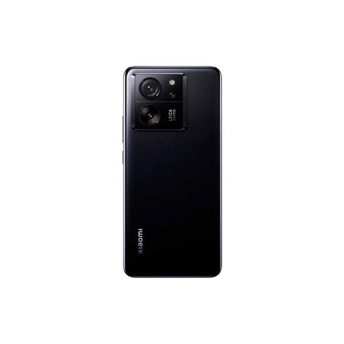 Smartphone Xiaomi 13T Pro 12GB/ 512GB/ 6.67"/ 5G/ Negro 3 Smartphone Xiaomi 13T Pro 12GB/ 512GB/ 6.67"/ 5G/ Negro 3