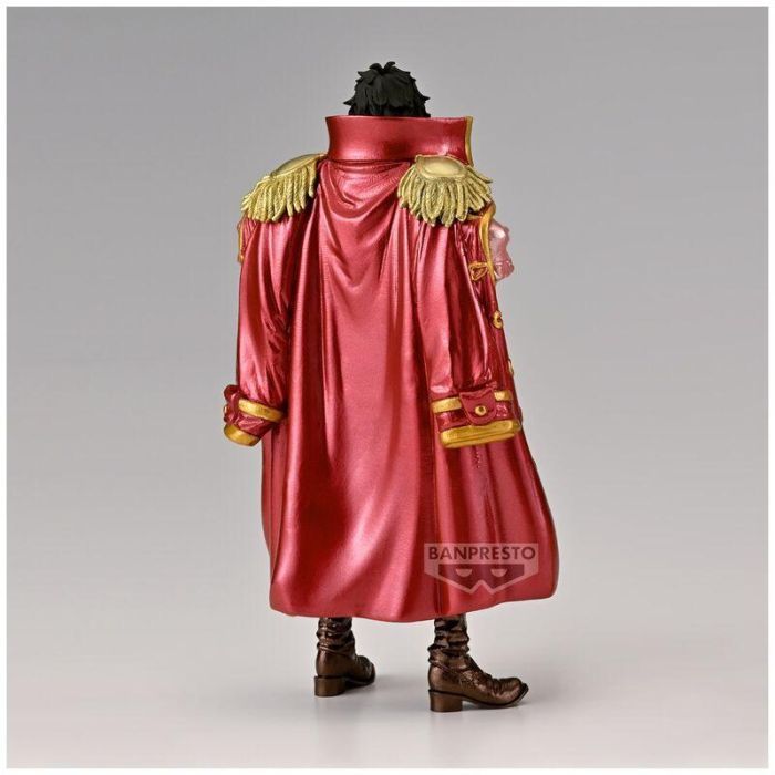 Figura Banpresto One Piece King Of 3 Figura Banpresto One Piece King Of 3