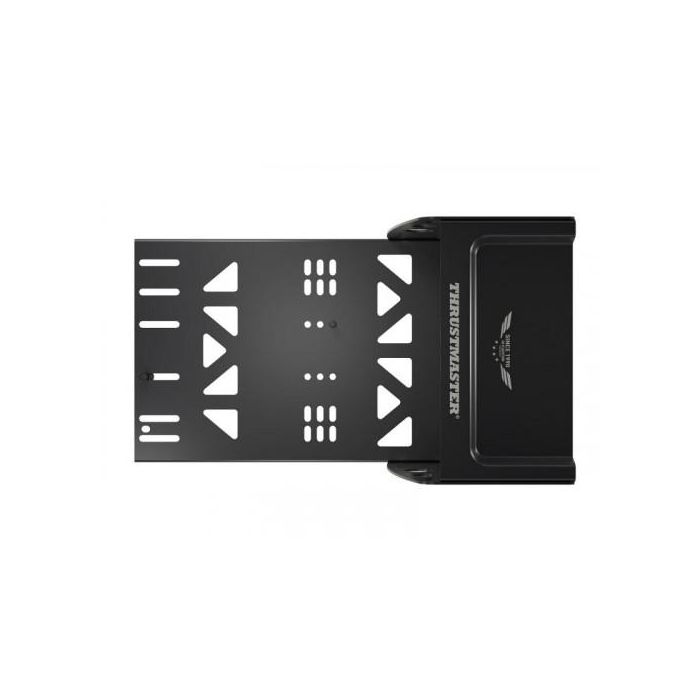 Thrustmaster Soporte Flying Clamp 4060174 para TCA Sidestick, Quadrant, T16000M, TWCS - Negro 1 Thrustmaster Soporte Flying Clamp 4060174 para TCA Sidestick, Quadrant, T16000M, TWCS - Negro 1