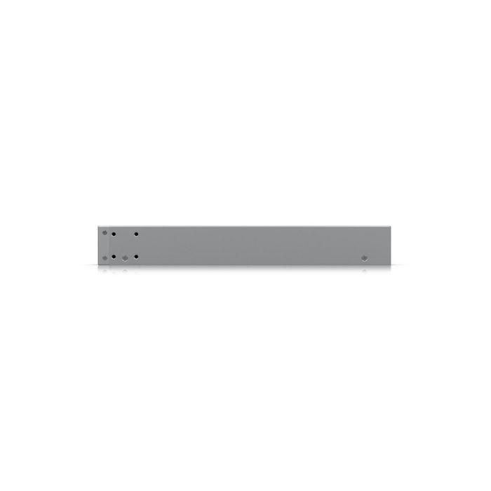 Ubiquiti 50W, 8 x 2.5 GbE RJ45, 16 x GbE RJ45, 2 x 10G SFP+, SGCC steel, 442.4 x 325 x 43.7 mm (17.4 x 12.8 x 1.7") 2 Ubiquiti 50W, 8 x 2.5 GbE RJ45, 16 x GbE RJ45, 2 x 10G SFP+, SGCC steel, 442.4 x 325 x 43.7 mm (17.4 x 12.8 x 1.7") 2