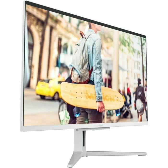 All in One Medion 30036200 23,8" Intel Celeron Intel Celeron 6305 4 GB RAM 128 GB SSD 16 All in One Medion 30036200 23,8" Intel Celeron Intel Celeron 6305 4 GB RAM 128 GB SSD 16