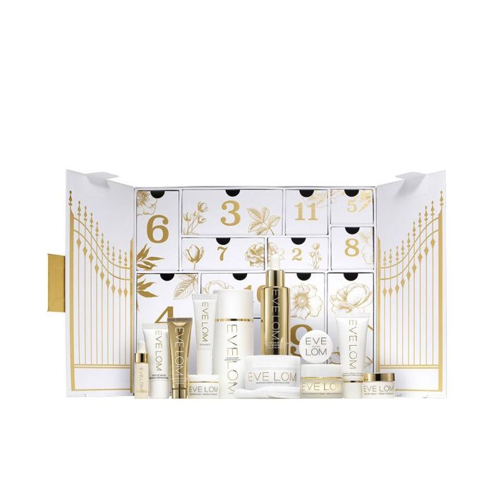 Eve Lom Calendario De Adviento 12 Pz 0 Eve Lom Calendario De Adviento 12 Pz 0