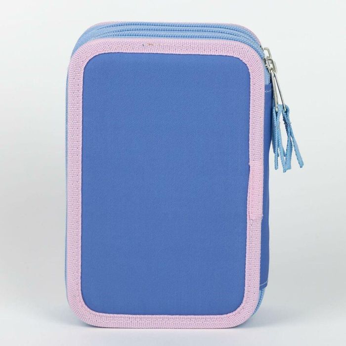 Plumier con accesorios giotto stitch 12.5 x 6.5 x 19.5 cm 5