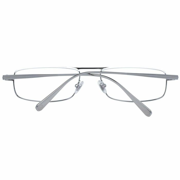Montura de Gafas Hombre Omega OM5011-54008 Gris ø 54 mm 2