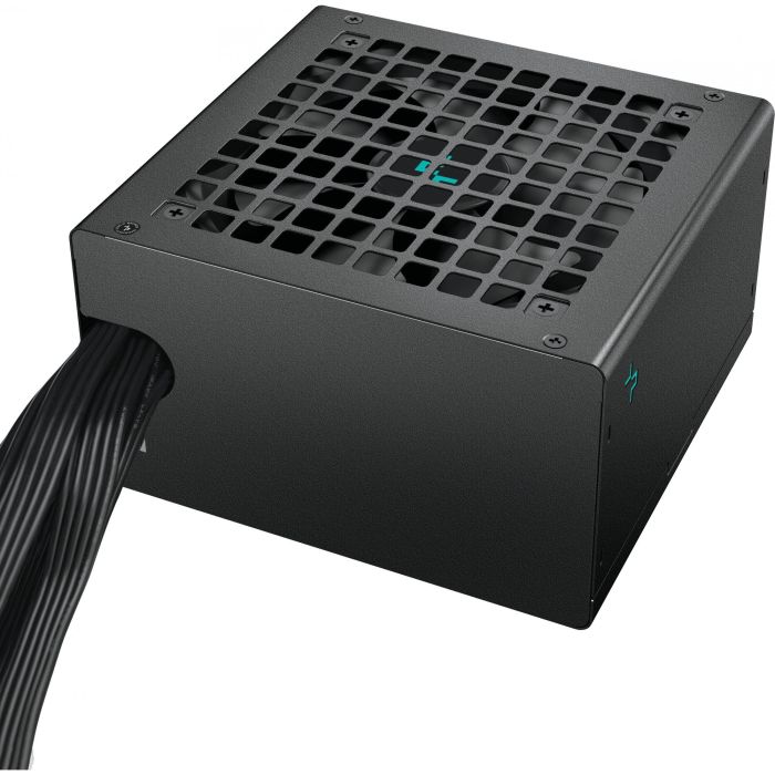 DeepCool PL650-D Fuente de Alimentación 650W 6