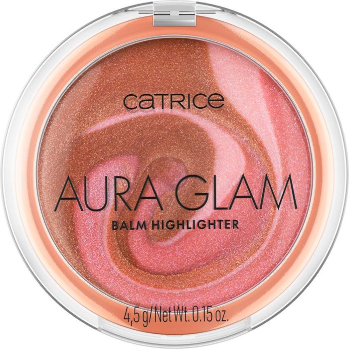 Catrice Aura Glam Bálsamo Iluminador #010 4,5 gr 1