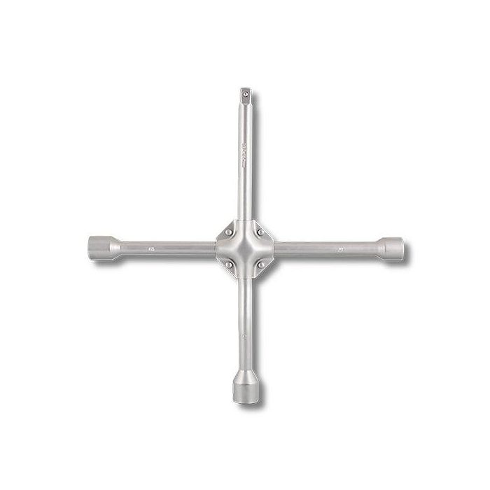 Abc MOTOR16500 Llave de Rueda Cruz Fija Cs10 1 Abc MOTOR16500 Llave de Rueda Cruz Fija Cs10 1