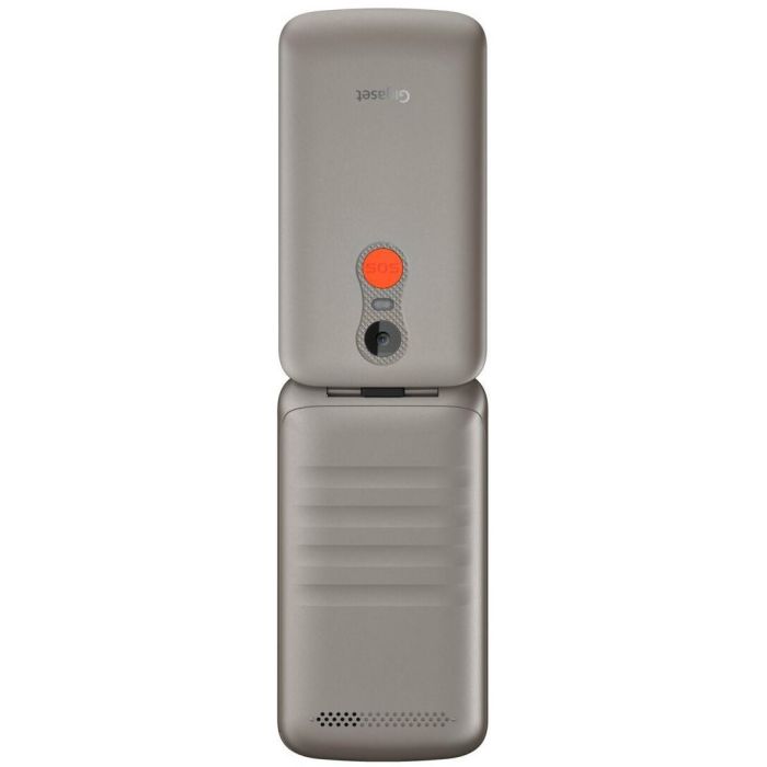 Gigaset GL595 Dual Sim Silver 3
