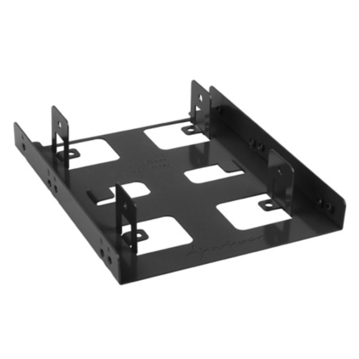 Sharkoon 3.5'' BayExtension Black Sharkoon 3.5'' BayExtension Black