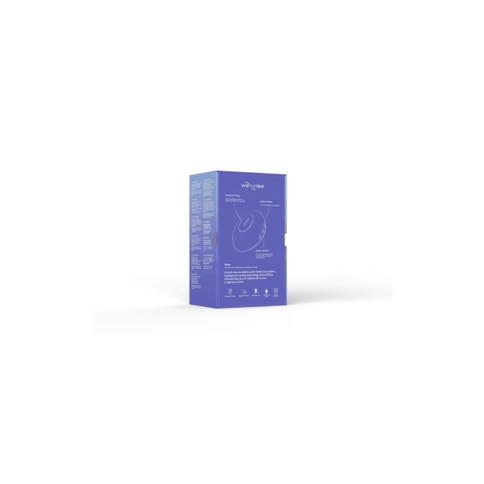 Bala Vibradora We-Vibe 23 Bala Vibradora We-Vibe 23