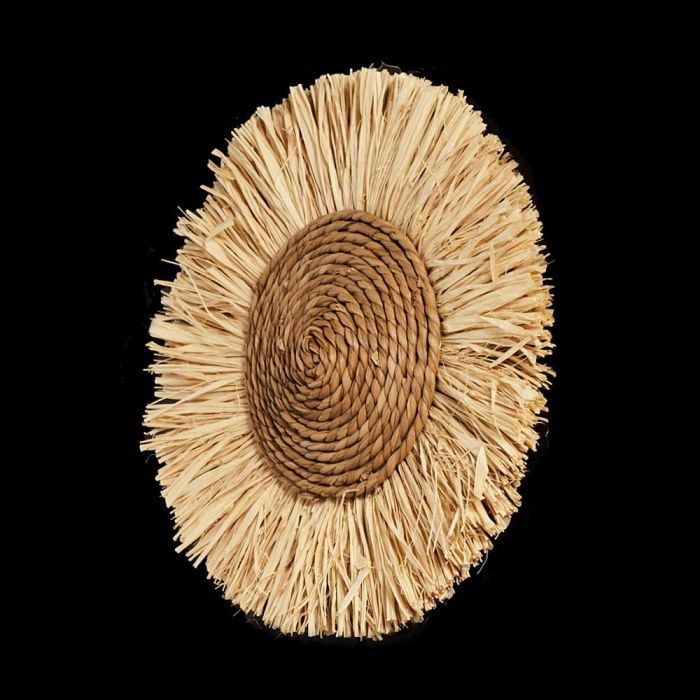 Home Deco Factory Mural Decorativo Diámetro 37 cm 2