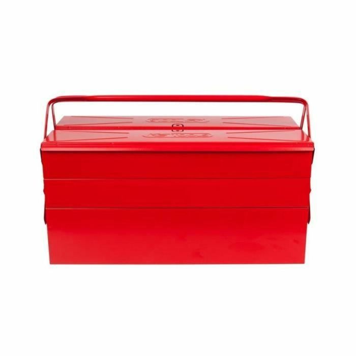 Caja de Herramientas KS Tools 4